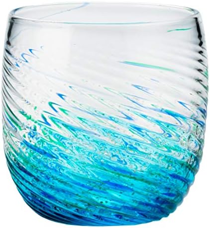 זכוכית מים, 8 על 8, זכוכית רוקיו
