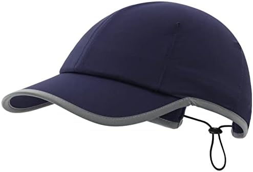 וימפאשי גברים נשים לנשימה בסיסי בייסבול כובע רעיוני מהיר יבש ספורט כובע