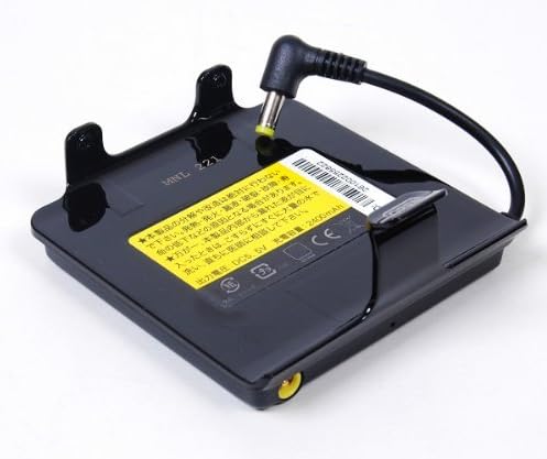 חבילת סוללות נטענת של קאדה עבור PSP 3000 2000 2400mAh