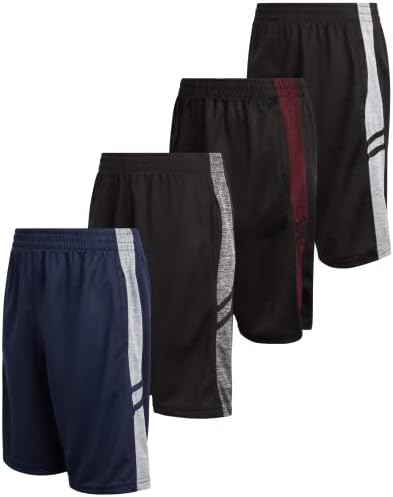 מכנסיים קצרים אתלטיים של ספורטאי פרו - מכנסי כדורסל בביצועים פעילים