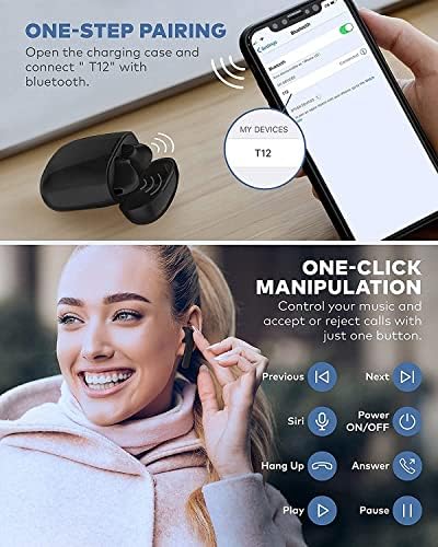 ASMY Bluetooth Aerphone-258
