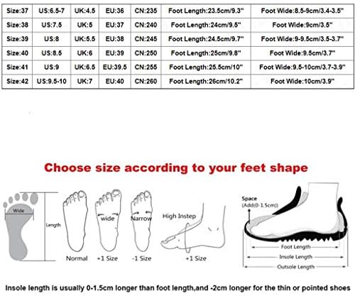 נעלי Uocufy Loafer לנשים, 2021 נעלי קנבס אופנה נעלי טיול קיץ מזדמן נוחות מדי יום על נעלי נעלי נעלי