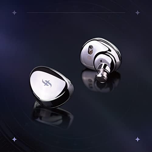 SIMGOT EA500 באוזניות צג אוזניות חוטיות