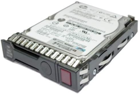 HPE מקורי 800 ג'יגה-בייט MSA SFF 2.5 אינץ 'סדרתי מחובר SCSI שימוש מעורב 12GB/S כונן מצב מוצק חם 841505-001-ITPS