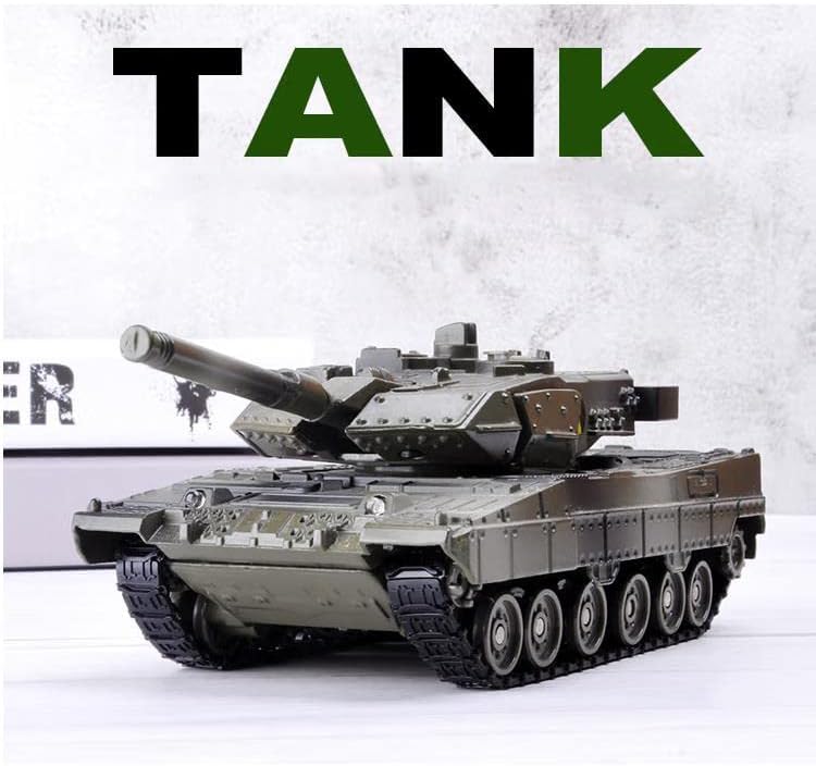1/48 בקנה מידה פנתר גרמני 2 דגם טנקים סגסוגת סגסוגת הדגם הצבאי מודל טנק