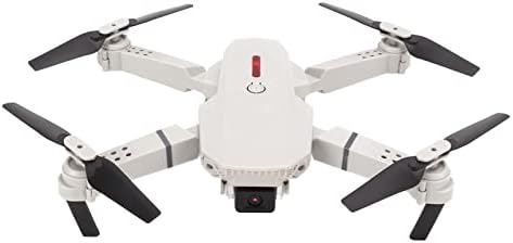 מזלט Stseeace עם מצלמת 4K למבוגרים - RC Quadcopter עם חזרה אוטומטית, מעגל זבוב, זבוב נקודת דרך, אחיזת