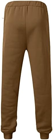 מכנסיים מזדמנים של HATOP לגברים מכנסיים חמים מזדמנים מכנסיים מוצקים מכנסיים מכנסיים מכנסיים מכנסיים