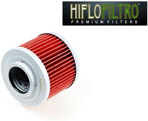 מסנן שמן Hiflofiltro HF151
