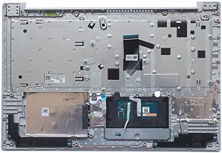 מקלדת להחלפת מחשב נייד מתאימה Lenovo IdeaPad 330-15 330-15AST 330-15igm 330-15ARR ארהב פריסה