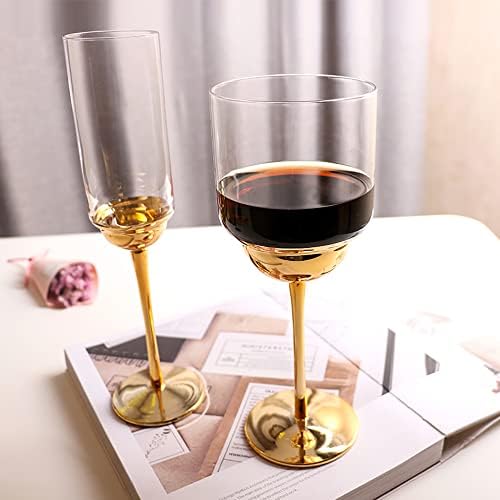 קתילדי יין ענק זכוכית ויסקי ויסקי זכוכית קרטון סלעים מיושנים כוס זכוכית לסקוטיל סקוטי משקאות חריפים ביתיים מתנות