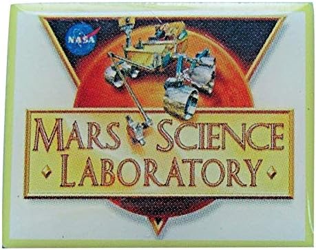 נאס א פין מאדים מדע מעבדה-סקרנות-סילון הנעה מעבדה