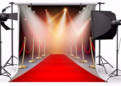 יייל 10 על 10 רגל רקע צילום אורות במה שטיח אדום רקע לצילומים יוקרה ויפ רויאלס מועדון מסיבת אירוע