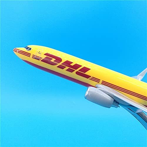 RCESSD עותק מטוס דגם 30 סמ 1: 250 עבור בואינג B737 דגם אקספרס אקספרס סולם שרף מטוסים מטוסים למטוסים