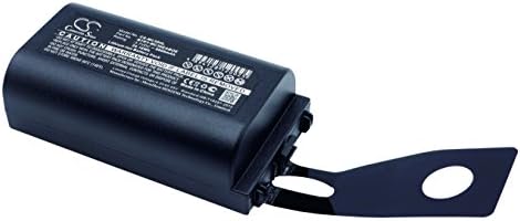 החלפת סוללות Nobrim לסמל MC3000RLCP28S-00E, MC3000RLCP38S-00E, MC3000RLCP48S-00E, MC3000R-LM28S00K-E