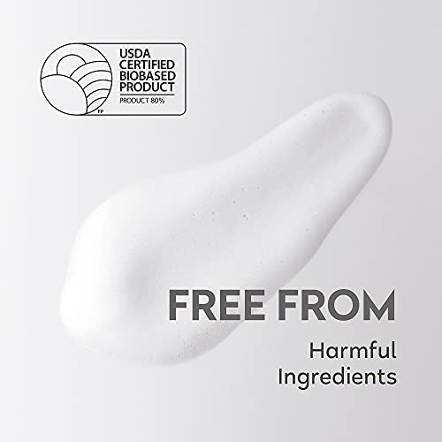 סבון ידיים מקציף בית כתום, שמן תפוז באיכות מזון, רך ולחות, ריח הדרים טרי טבעי, 11.8 גר'