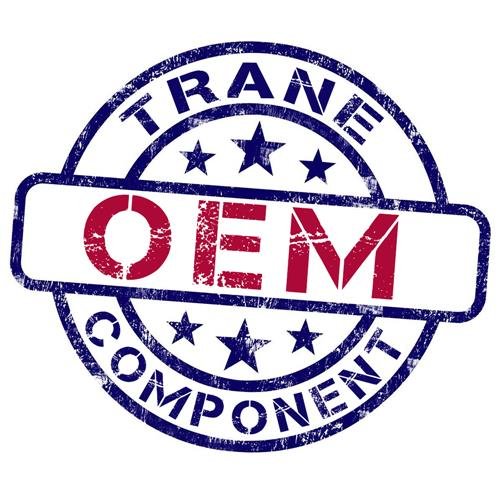 American American Standard & Trane 4WCZ6048B1000AA החלפת OEM EMP ECM מנוע, מודול ו- VZPRO