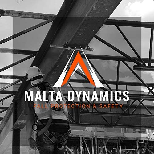קסדת הבטיחות של Malta Dynamic