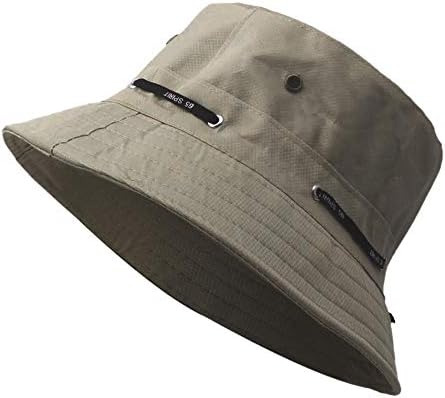 Yhaiogs כובעים שטוחים כובעים לגברים כובעים לגברים xxi ראש גדול גשם מזנון פלסטיק 0147 0147 כובעי