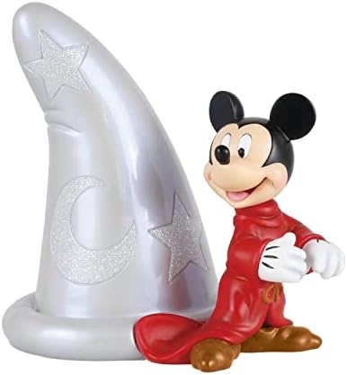 חלון הראווה של Enesco Disney D100 Mickey Mouse