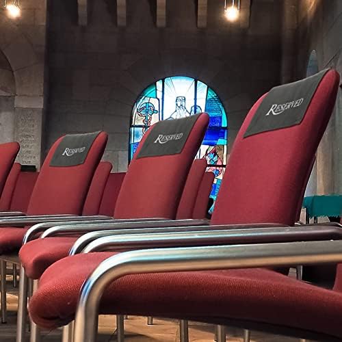 טגמה שמורות כיסא סימנים הכנסייה ספסל שמורות סימן שמורות ישיבה מציין מיקום עבור הכנסייה או אירוע