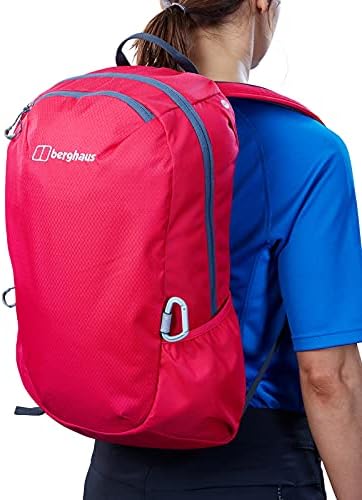 Berghaus Twentyfourseven תרמיל, 15L, 20L, 25L, 30L