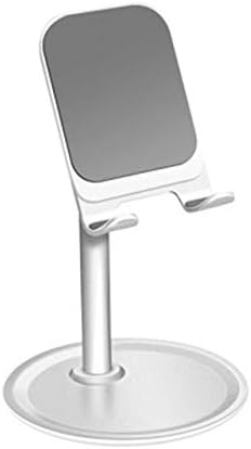 תאי טבלה אוניברסלית תמיכה מתקפלת 2020 שולחן כתיבה מחזיק טלפון נייד עמדת אייפד אייפד מתכווננת מתכת