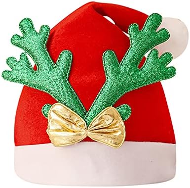 ספורט כובעי גברים למבוגרים כובע יוניסקס סנטה חג המולד כובע למסיבה כובע אספקת חג המולד חג בייסבול