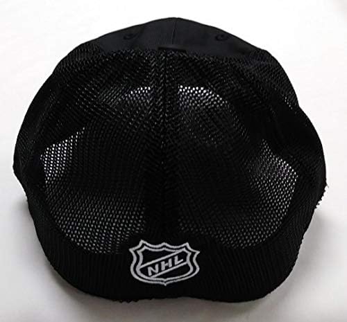 ריבוק לוס אנג'לס קינגס קינגס פלקס סלאש כובע אחורי - XL/XXL - EW84Z