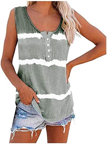 גופייה לנשים קיץ y2k בגדים גופית טנק זורמת חולצות טורפות גדולות