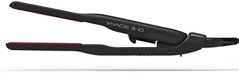H2Pro Vivace Edge 3/10 ברזל שטוח מקצועי