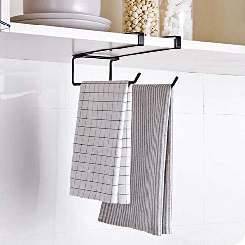 N/a ארון מחזיק נייר נייר מארגן מטבח מחזיק רקמות תלייה מתלה מגבת מחזיק נייר חדר אמבטיה