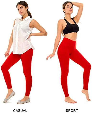 חותלות כותנה נוצצות יקרות לנשים מכנסי יוגה אימון מותניים גבוהים בתוספת גודל