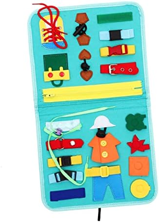 טוינדונה ילדים מהדורה עמוסה צעצועים חינוכיים לפעוטות צעצועים צעצועים לגיל הרך לפעילויות מטוס לתינוקות עבור פעוטות