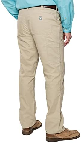 מכנסי כלי עזר של מגן חרקים, מכנסי הליכה נושמים קלים עם הגנה על באגים מובנים