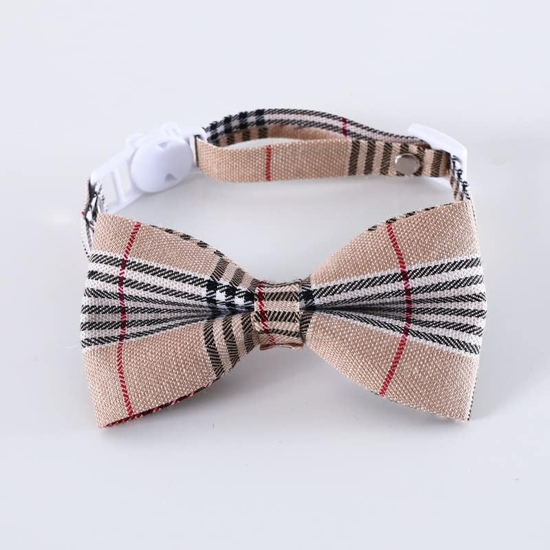 עניבת עניבת עניבת עניבת עניבת עניבת עניבת עניבת עניבת XQSSB PET סגנון בריטי -כלבים, אביזרי פעמון טבעת טבעת)