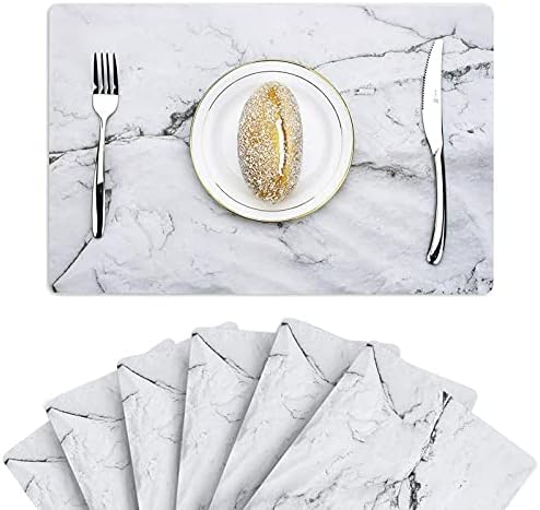Gennissy Marble Placemat
