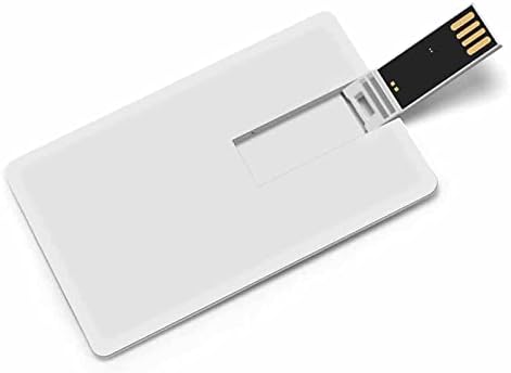 כביש כביש לבנים צהוב USB 2.0 32G & 64G כרטיס מקל זיכרון נייד למחשב/מחשב נייד