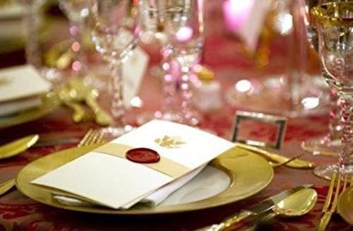 MDLG עקרב וינטג 'לוגו מותאם אישית לוגו לחתונה הזמנה לחתונה שעווה איטום מקלות חותמת חותמת כפית ערכת ערכת