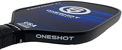 OneShot Partleball Pardle - PowerShot 2.0 - USAPA אושר