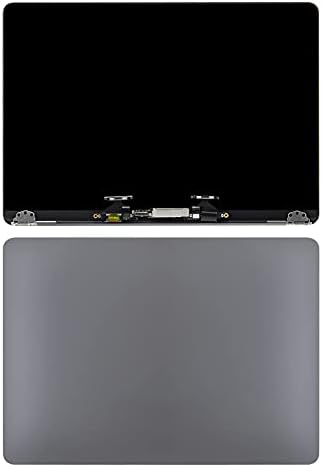 Nuolaisun LCD החלפת מסך ל- MacBook Pro 13 M1 A2338 2020 EMC 3578 MYD83 MYD92 MYDA2 MYDC2 הרכבה של מסך LCD רשת