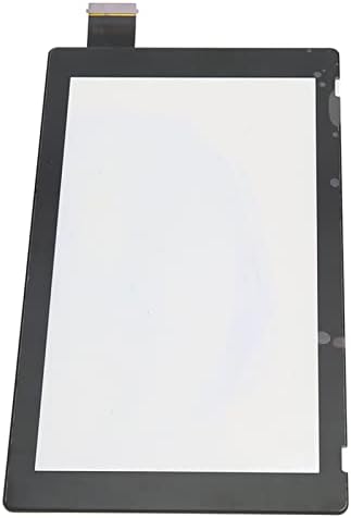 תצוגת LCD, תיקון חלקים מסך מגע מקצועי בגודל מדויק עבור בקר GamePad