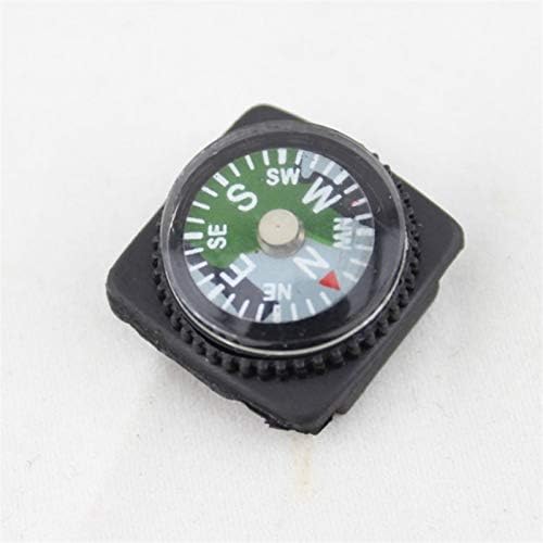 TJLSS MINI DIAL OUTDoor Compass