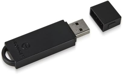 כונן USB של Ironkey 4GB D80