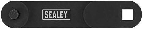 Sealy VS266 3/8 מר כונן מפתח ברגים מילוי תיבת הילוכים - יגואר