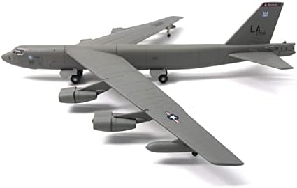 דגמי מטוסים מתאימים ל- B-52 Stratofortress