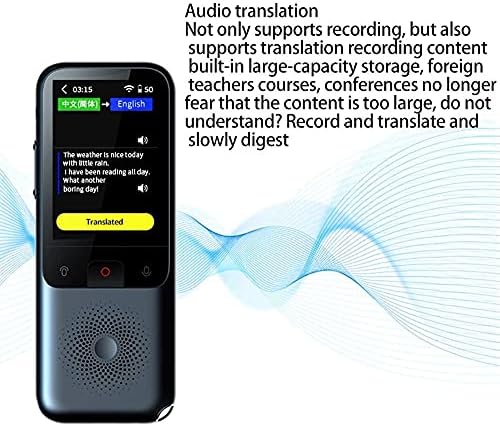 זמב ליגנט קול מתורגמן בו זמנית באינטרנט תרגום 138 שפות מתורגמן