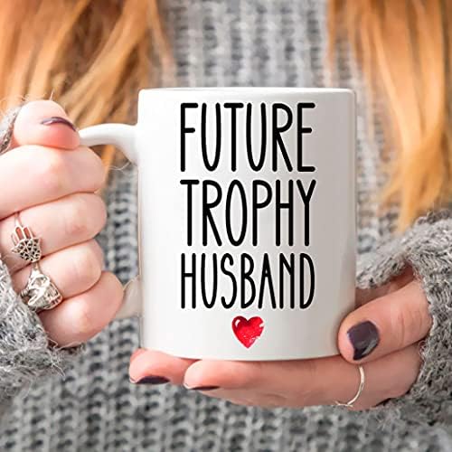 עתיד גביע בעל קפה ספל 2022, מצחיק חתן כדי להיות קפה ספל, מצחיק מתנה לעתיד הבעל, הטוב ביותר לעתיד בעלה קפה ספל,